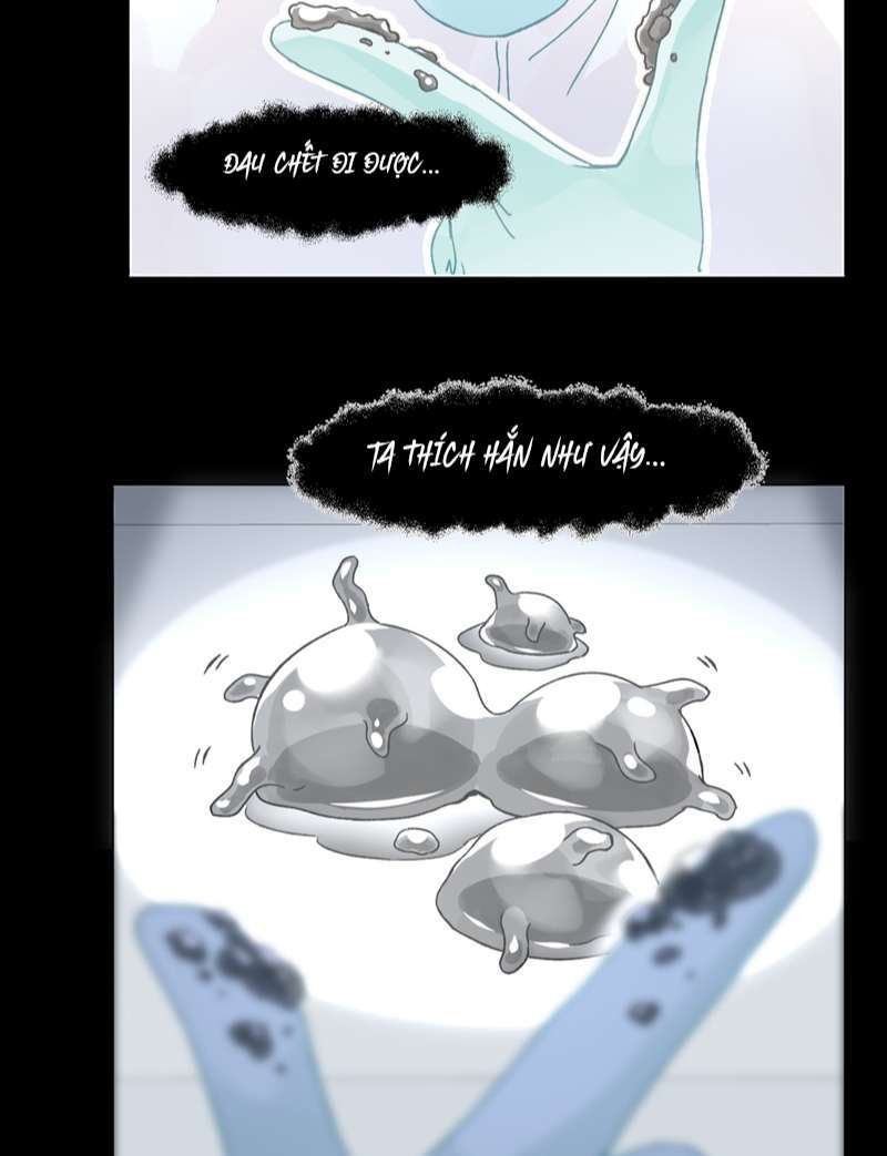 Tôi Phải Làm 1 Kẻ Đại Xấu Xa Chapter 95 - Trang 4