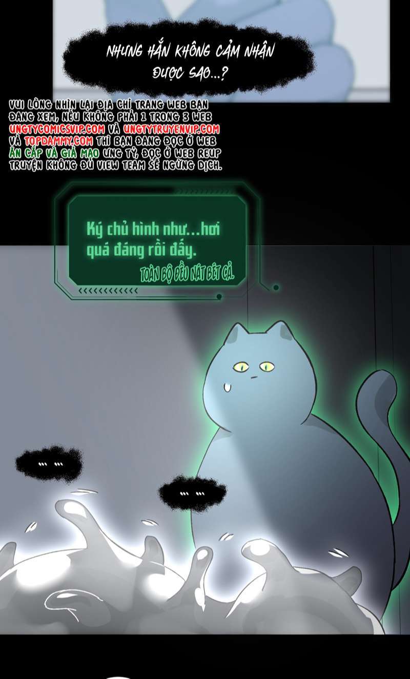 Tôi Phải Làm 1 Kẻ Đại Xấu Xa Chapter 95 - Trang 4