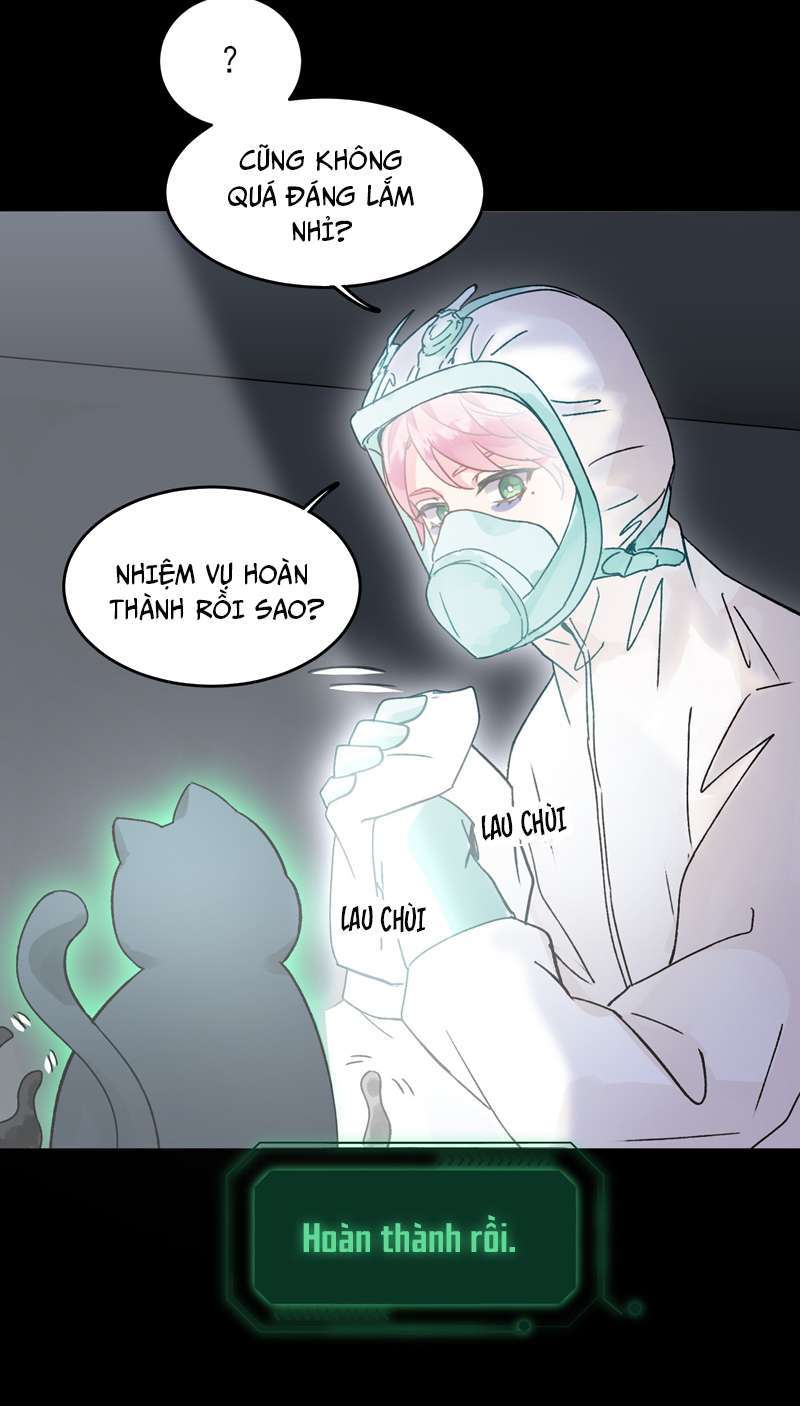 Tôi Phải Làm 1 Kẻ Đại Xấu Xa Chapter 95 - Trang 4