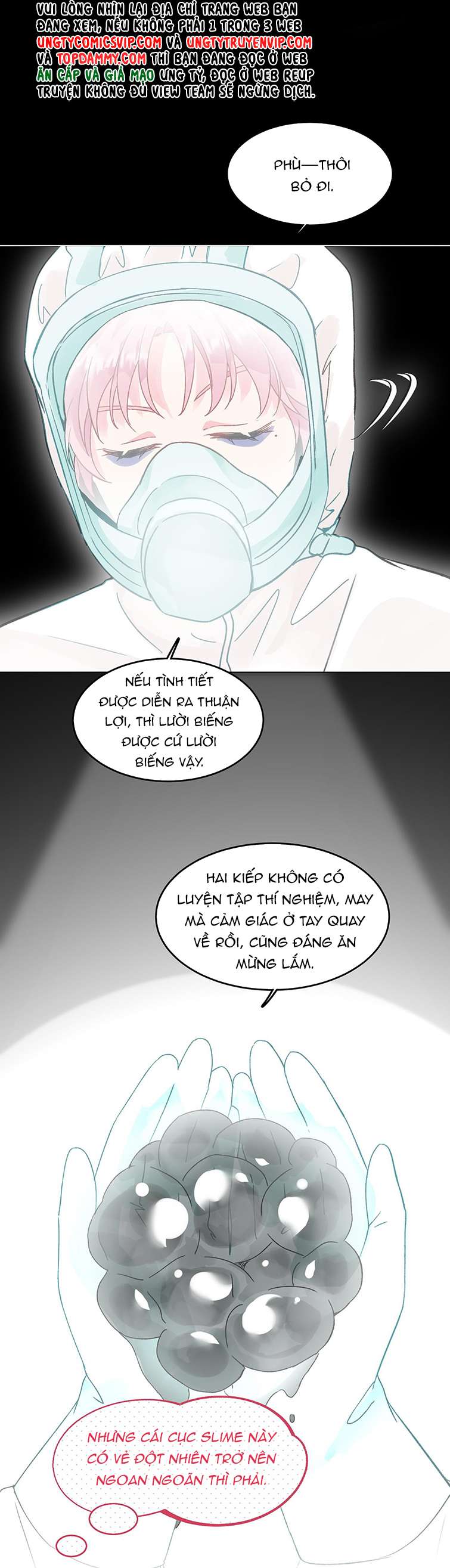 Tôi Phải Làm 1 Kẻ Đại Xấu Xa Chapter 95 - Trang 4