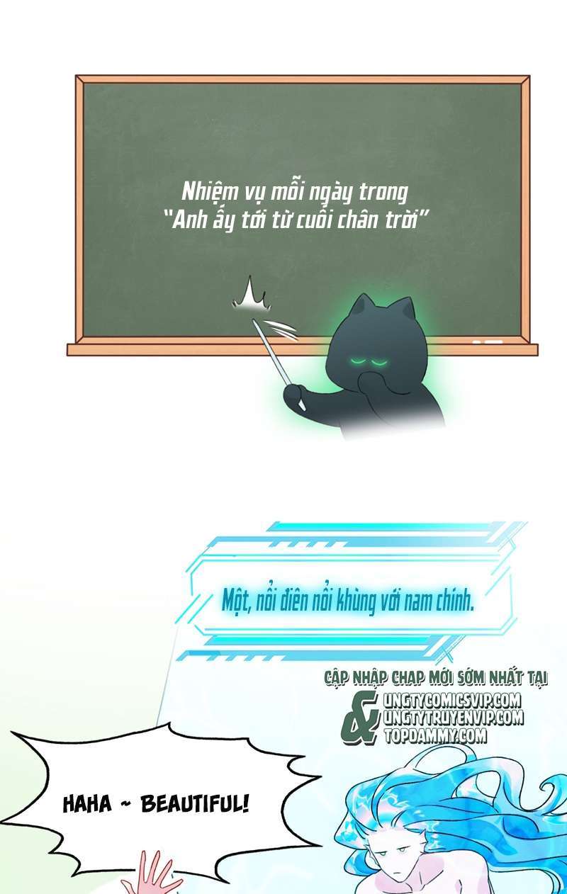Tôi Phải Làm 1 Kẻ Đại Xấu Xa Chapter 95 - Trang 4