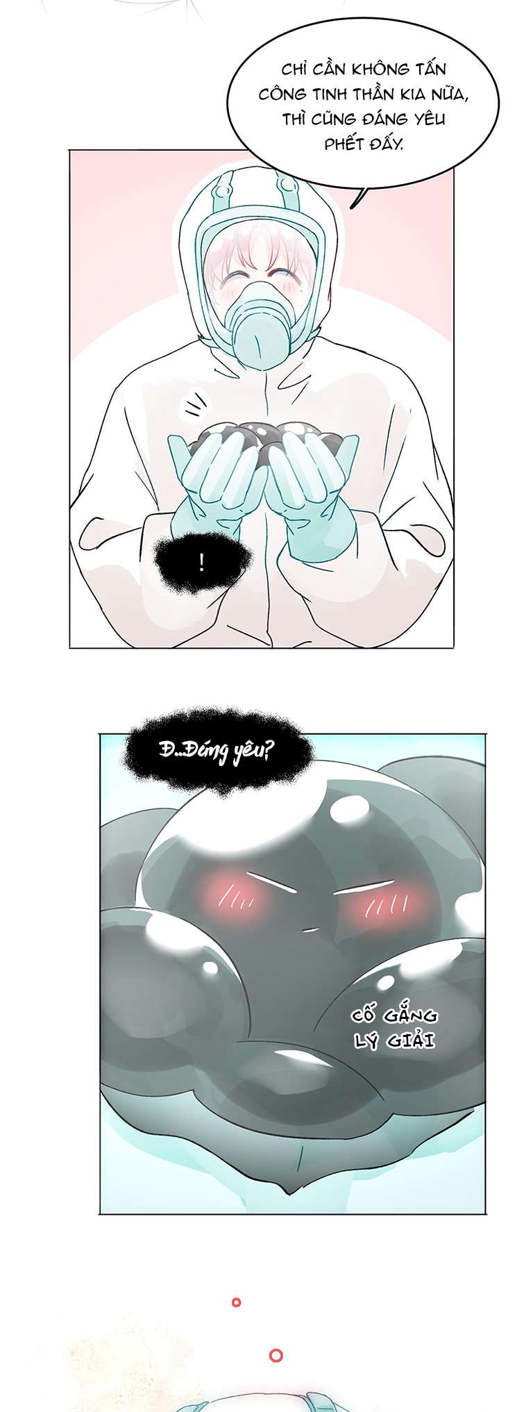 Tôi Phải Làm 1 Kẻ Đại Xấu Xa Chapter 95 - Trang 4