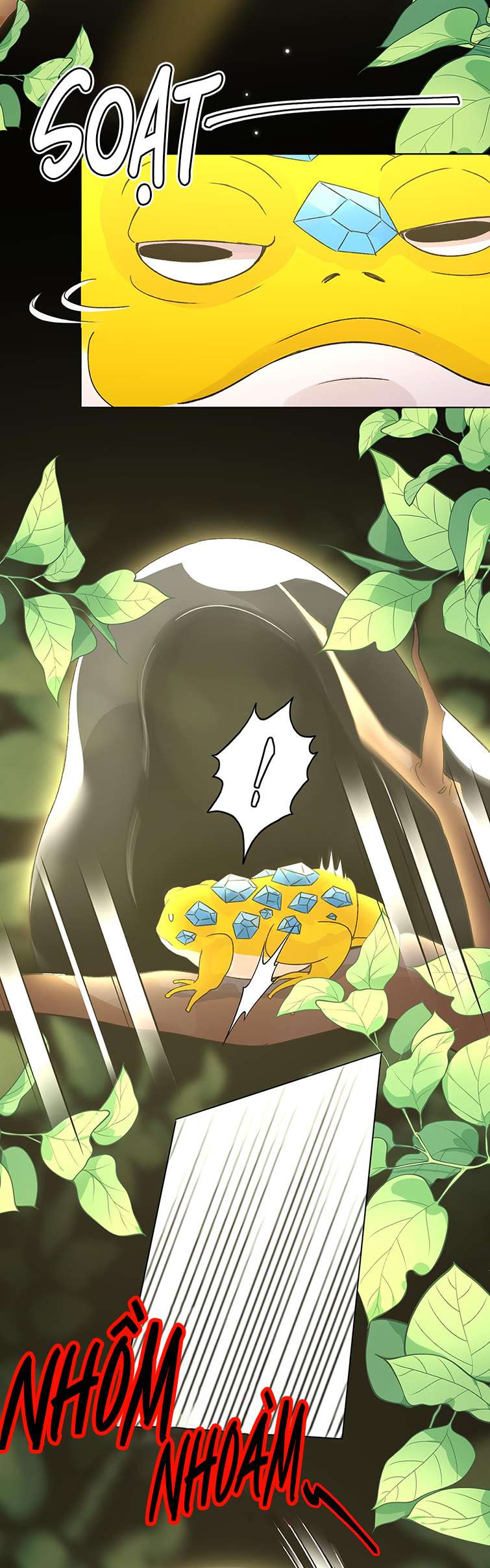 Tôi Phải Làm 1 Kẻ Đại Xấu Xa Chapter 95 - Trang 4