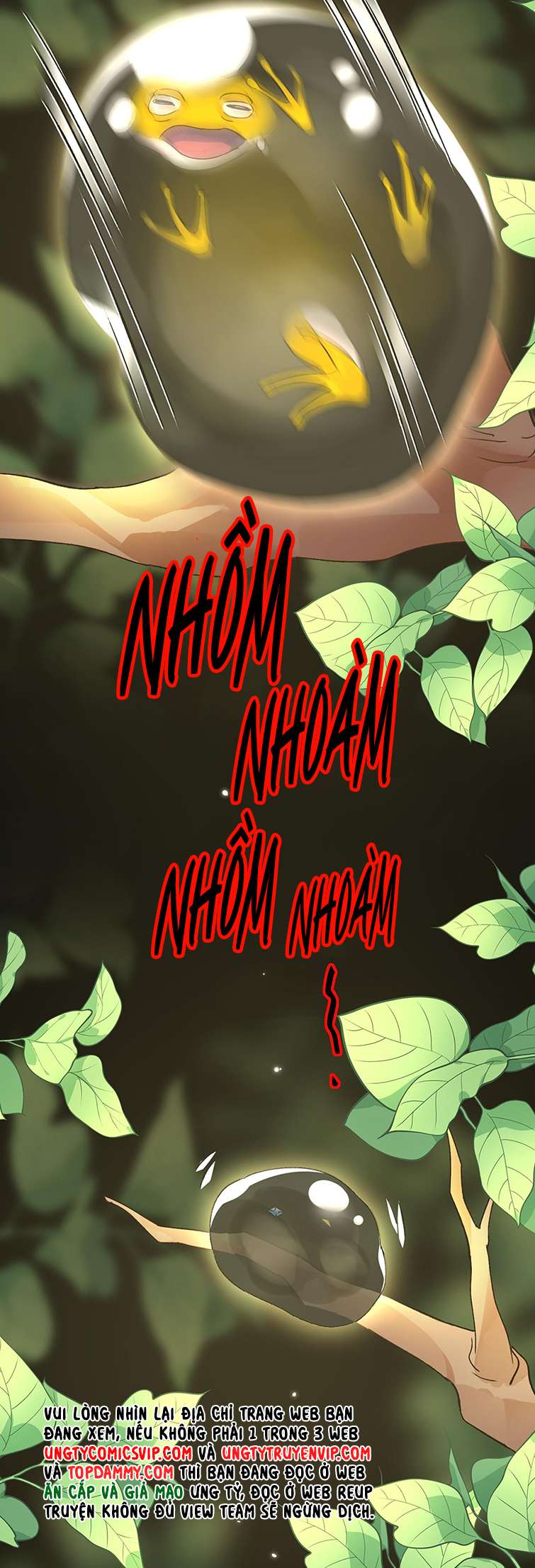 Tôi Phải Làm 1 Kẻ Đại Xấu Xa Chapter 95 - Trang 4