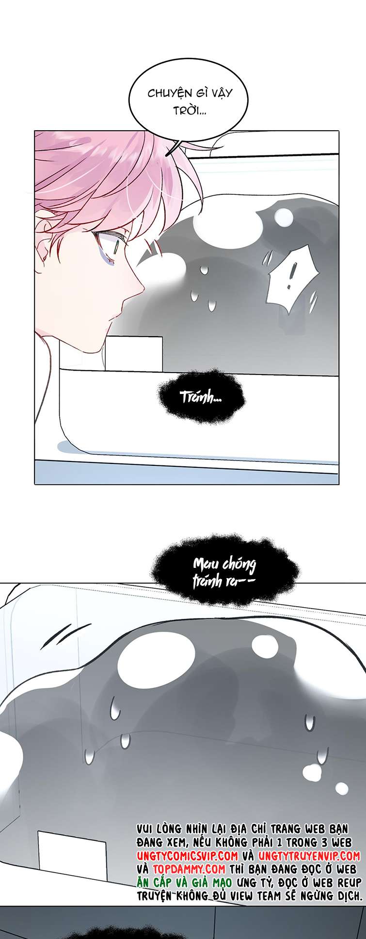 Tôi Phải Làm 1 Kẻ Đại Xấu Xa Chapter 95 - Trang 4