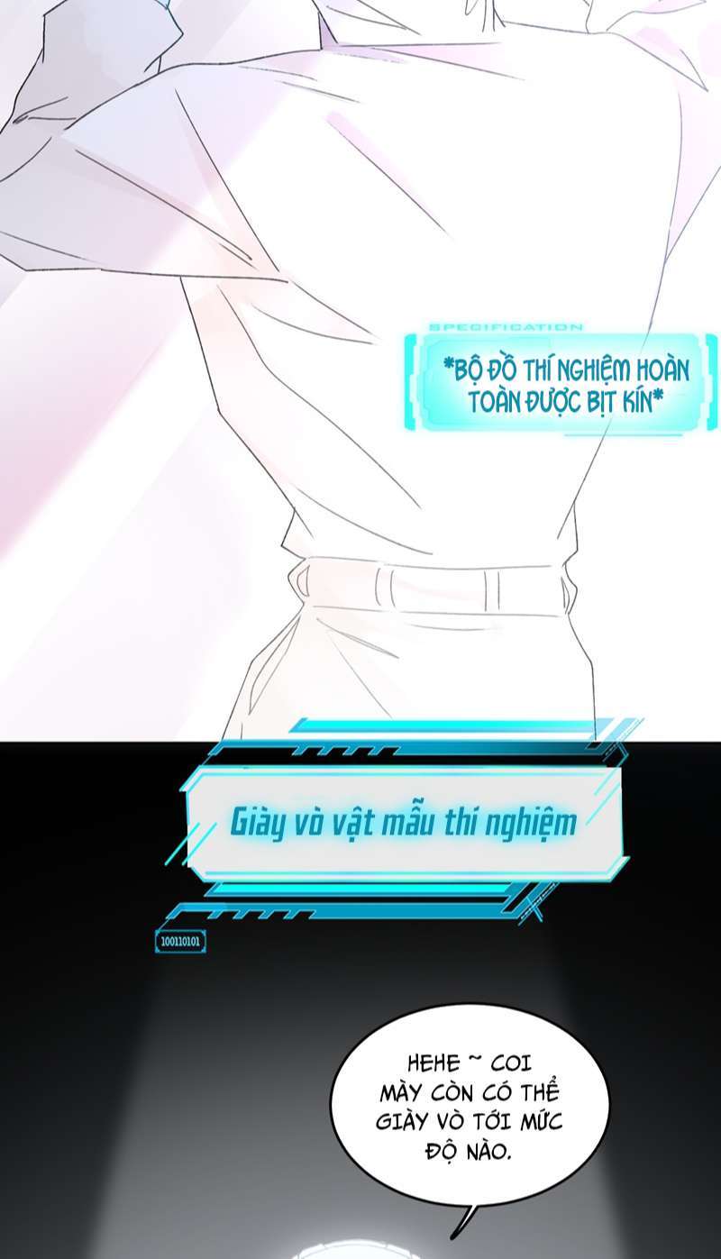 Tôi Phải Làm 1 Kẻ Đại Xấu Xa Chapter 95 - Trang 4