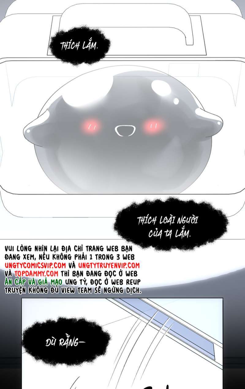 Tôi Phải Làm 1 Kẻ Đại Xấu Xa Chapter 95 - Trang 4