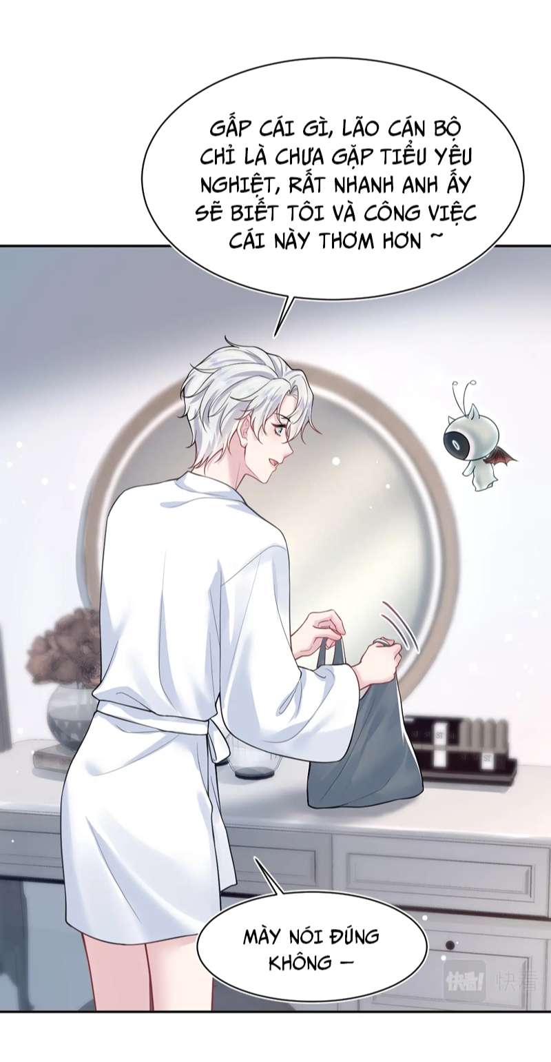 Tuyệt Mỹ Bạch Liên Hoa Online Dạy Học Chap 199 - Next Chap 200