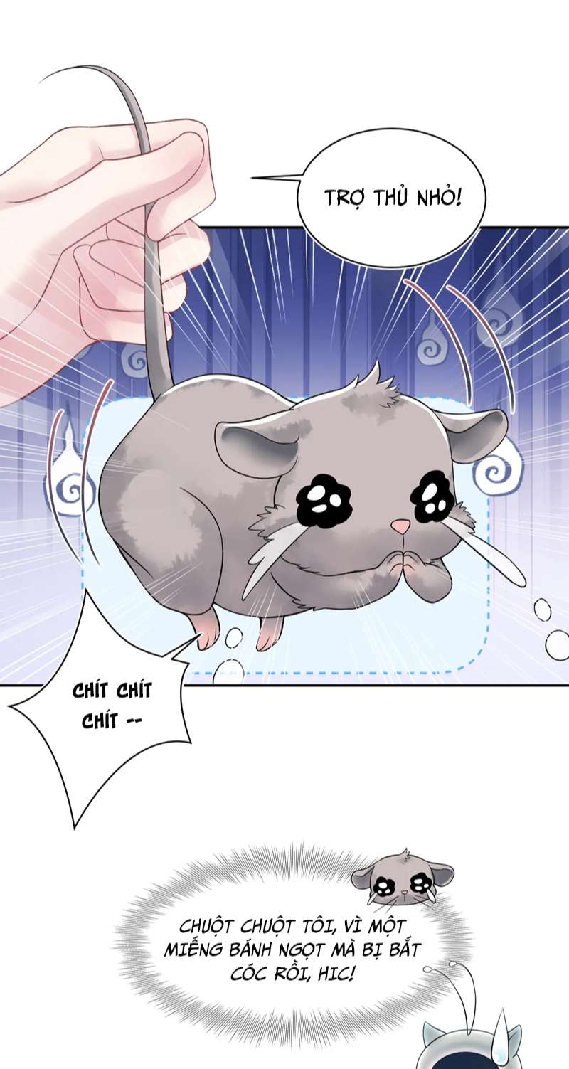 Tuyệt Mỹ Bạch Liên Hoa Online Dạy Học Chap 199 - Next Chap 200