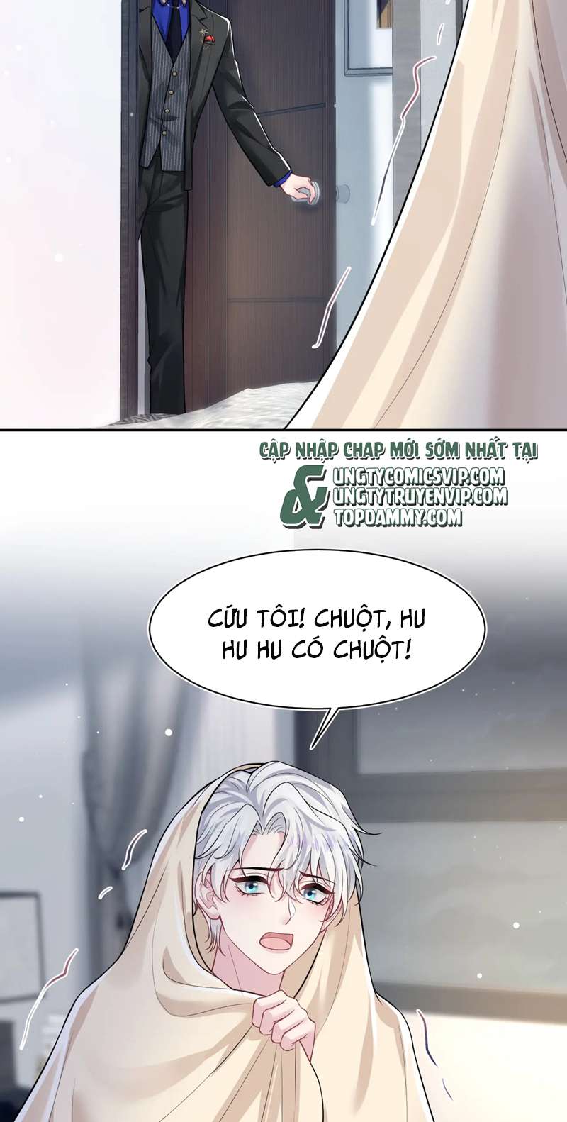 Tuyệt Mỹ Bạch Liên Hoa Online Dạy Học Chap 199 - Next Chap 200