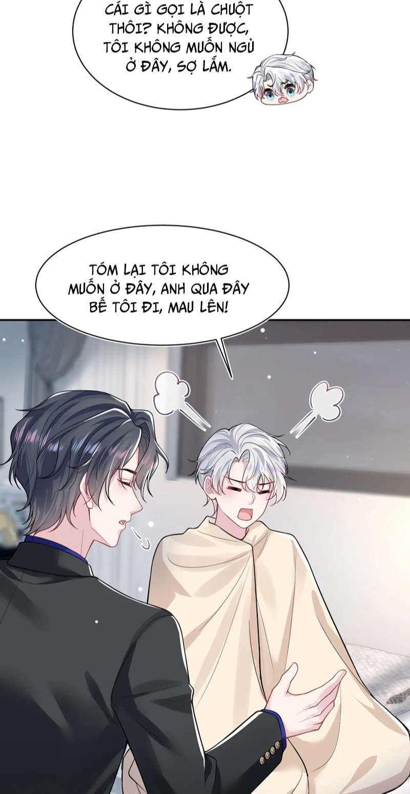 Tuyệt Mỹ Bạch Liên Hoa Online Dạy Học Chap 199 - Next Chap 200