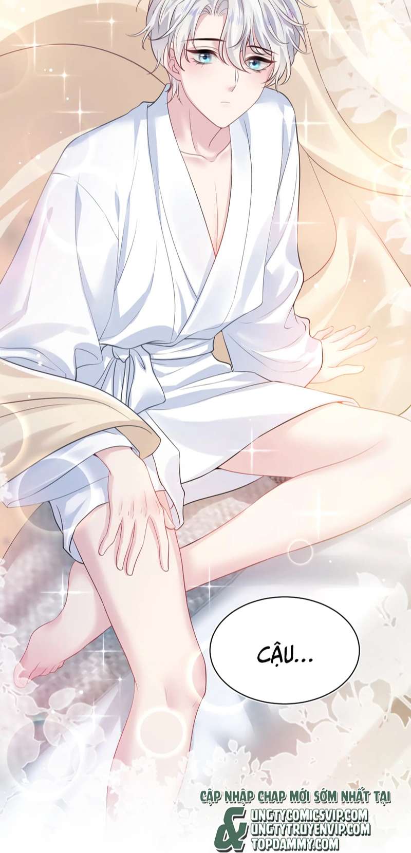 Tuyệt Mỹ Bạch Liên Hoa Online Dạy Học Chap 199 - Next Chap 200