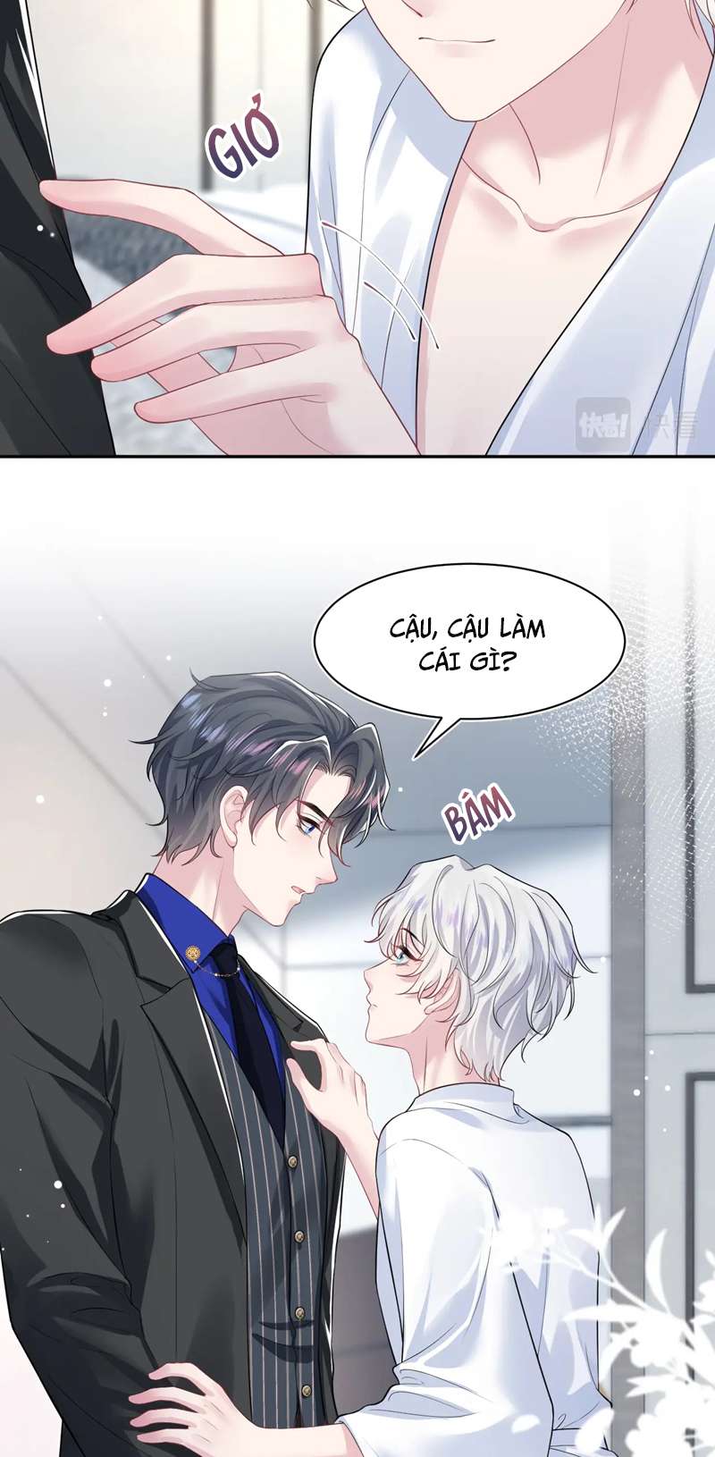 Tuyệt Mỹ Bạch Liên Hoa Online Dạy Học Chap 199 - Next Chap 200