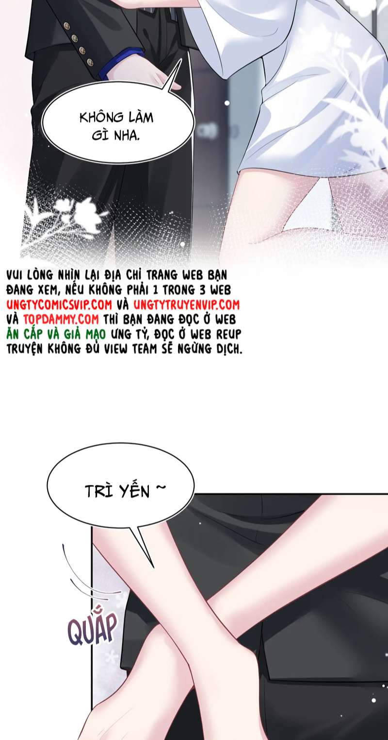 Tuyệt Mỹ Bạch Liên Hoa Online Dạy Học Chap 199 - Next Chap 200