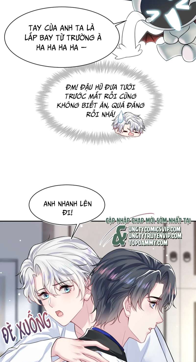 Tuyệt Mỹ Bạch Liên Hoa Online Dạy Học Chap 199 - Next Chap 200