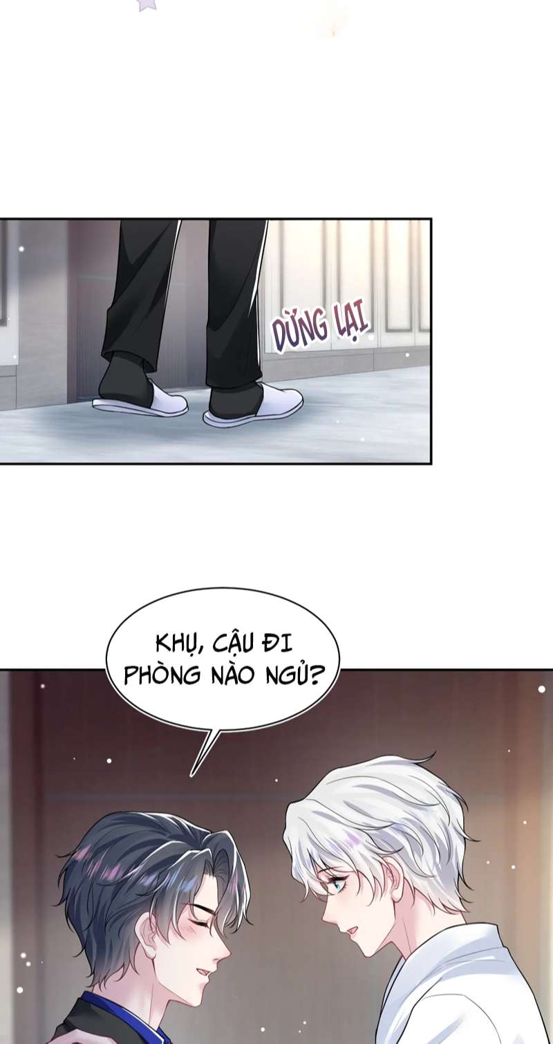 Tuyệt Mỹ Bạch Liên Hoa Online Dạy Học Chap 199 - Next Chap 200