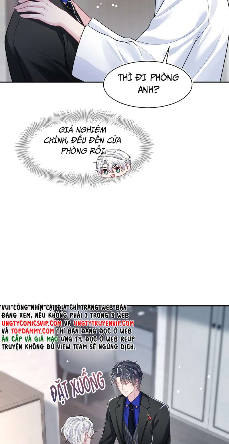 Tuyệt Mỹ Bạch Liên Hoa Online Dạy Học Chap 199 - Next Chap 200