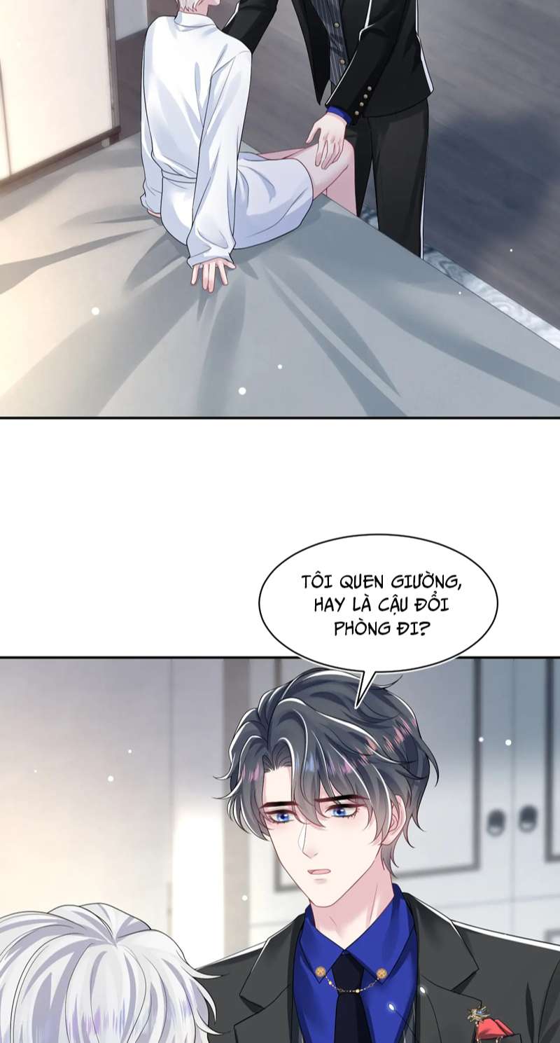Tuyệt Mỹ Bạch Liên Hoa Online Dạy Học Chap 199 - Next Chap 200
