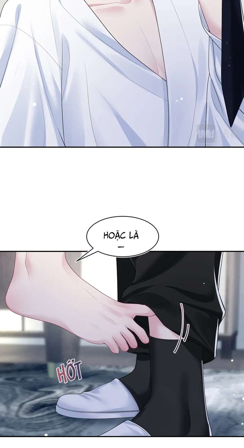 Tuyệt Mỹ Bạch Liên Hoa Online Dạy Học Chap 199 - Next Chap 200