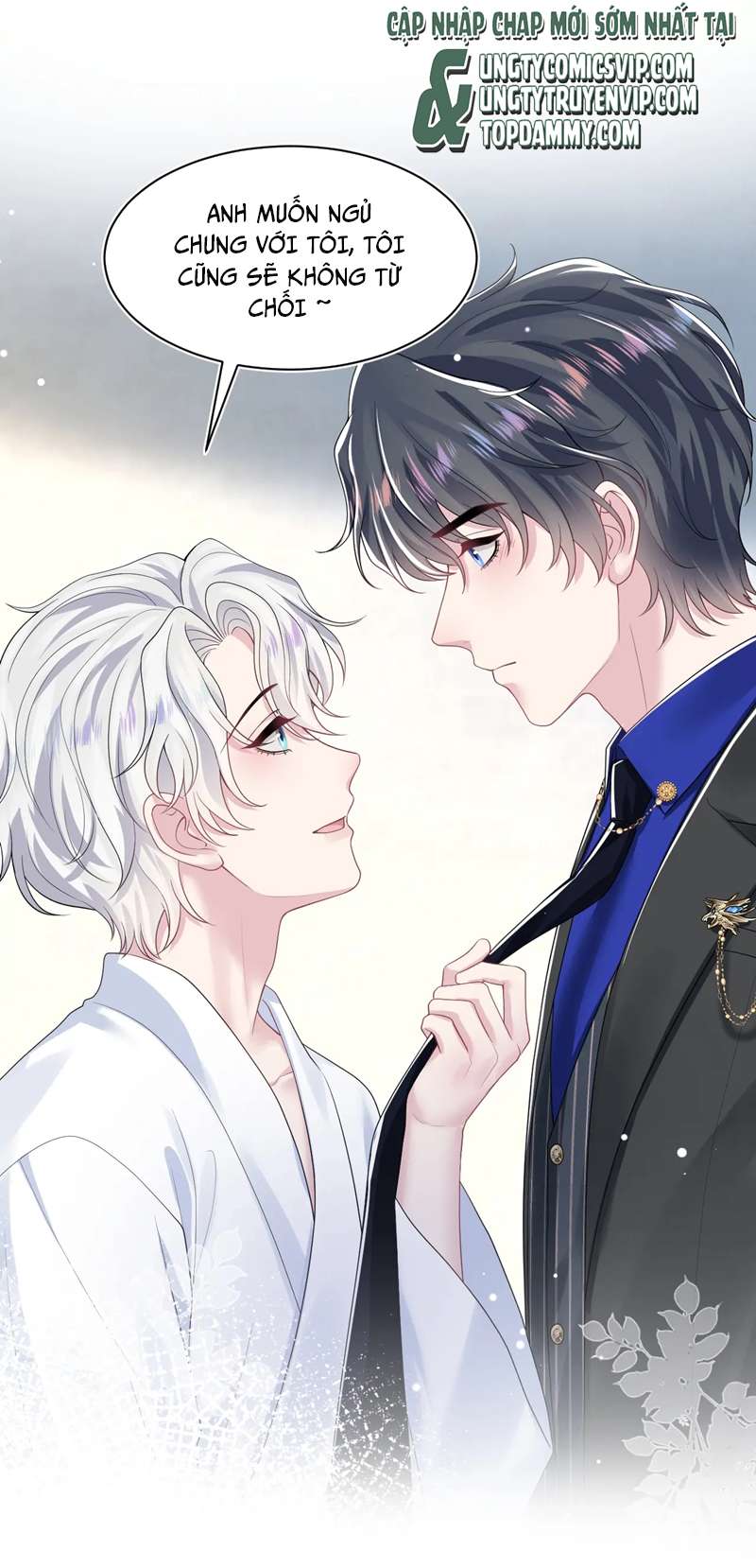 Tuyệt Mỹ Bạch Liên Hoa Online Dạy Học Chap 199 - Next Chap 200