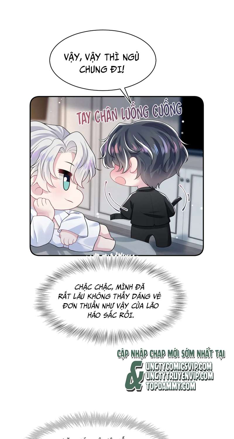 Tuyệt Mỹ Bạch Liên Hoa Online Dạy Học Chap 199 - Next Chap 200