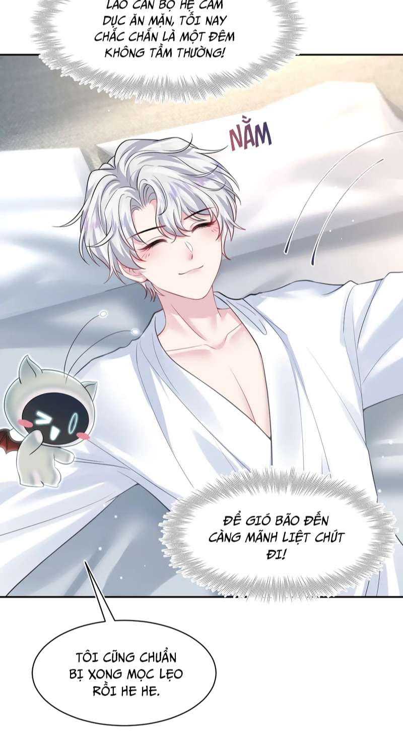 Tuyệt Mỹ Bạch Liên Hoa Online Dạy Học Chap 199 - Next Chap 200
