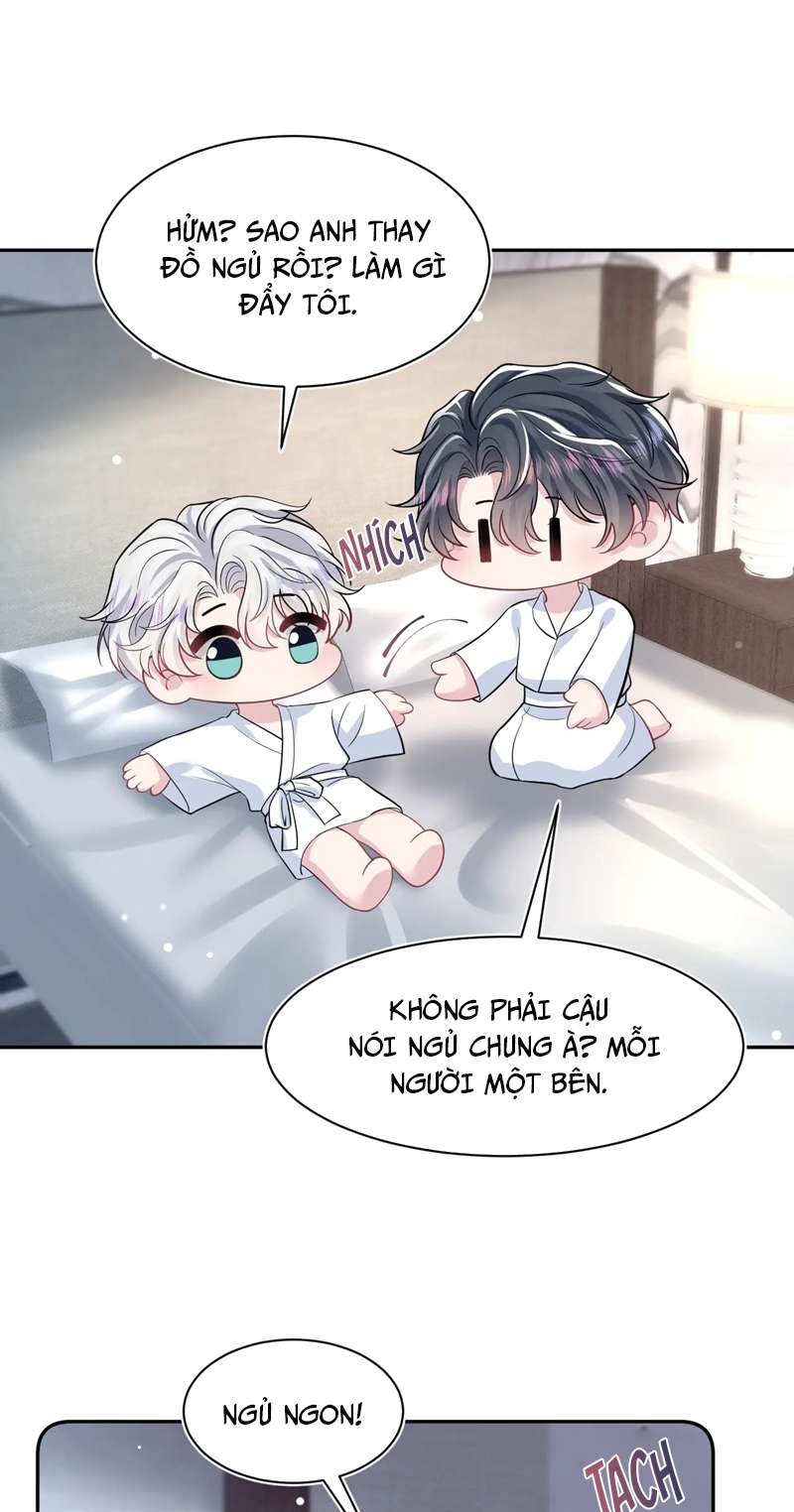 Tuyệt Mỹ Bạch Liên Hoa Online Dạy Học Chap 199 - Next Chap 200