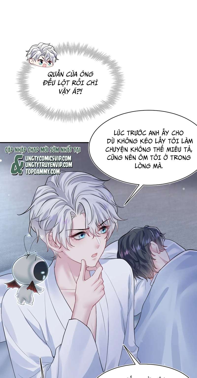 Tuyệt Mỹ Bạch Liên Hoa Online Dạy Học Chap 199 - Next Chap 200