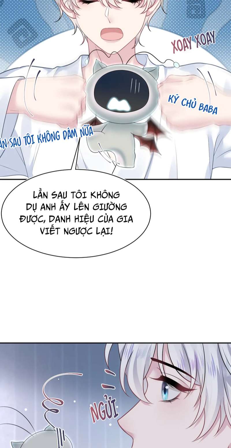 Tuyệt Mỹ Bạch Liên Hoa Online Dạy Học Chap 199 - Next Chap 200
