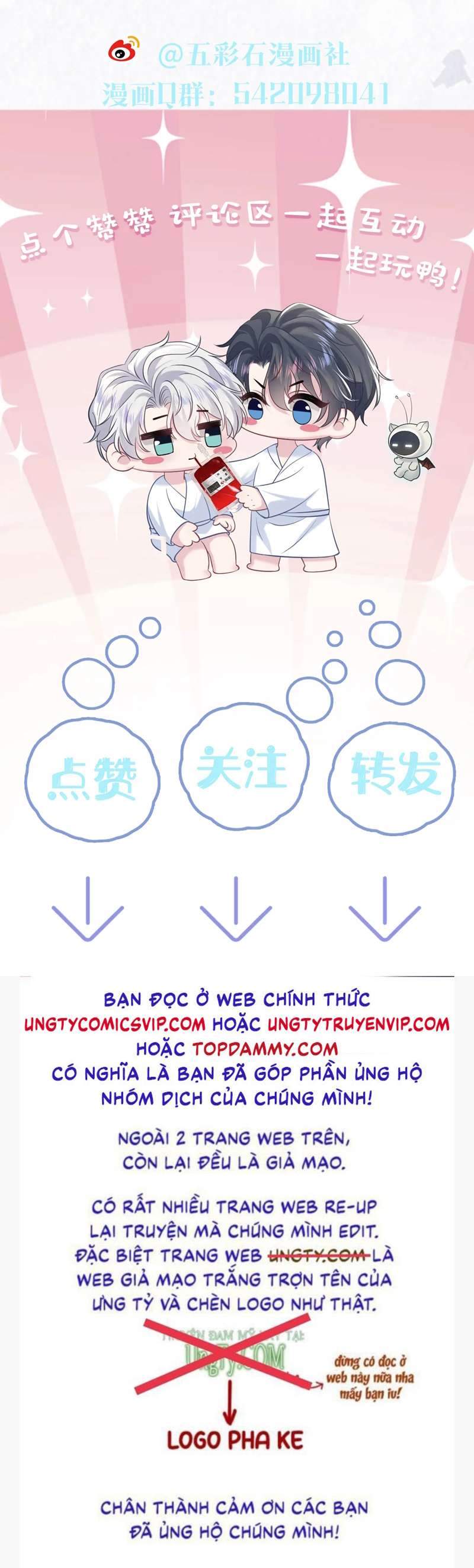 Tuyệt Mỹ Bạch Liên Hoa Online Dạy Học Chap 199 - Next Chap 200