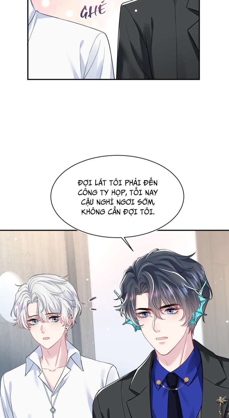 Tuyệt Mỹ Bạch Liên Hoa Online Dạy Học Chap 199 - Next Chap 200