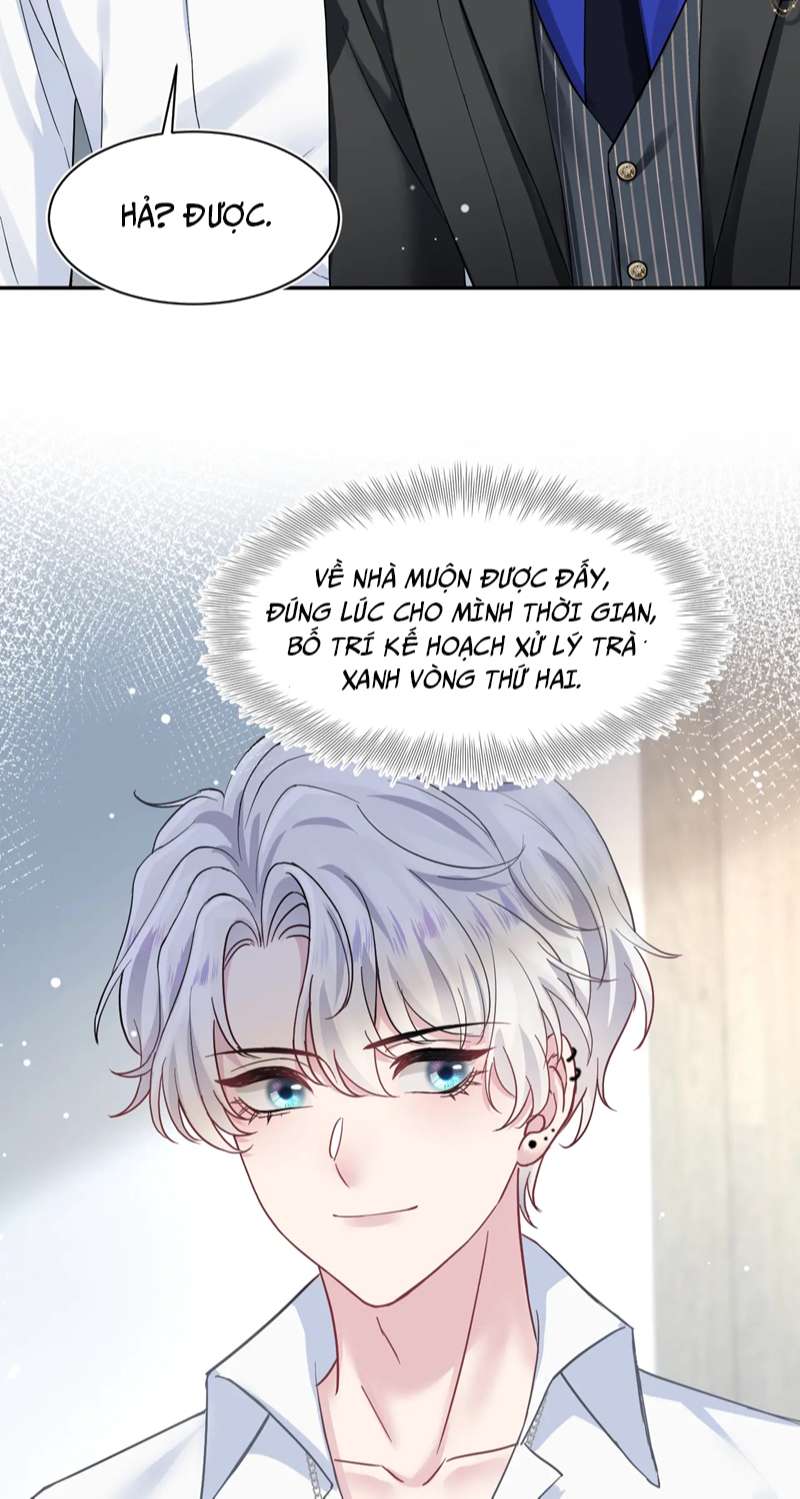 Tuyệt Mỹ Bạch Liên Hoa Online Dạy Học Chap 199 - Next Chap 200