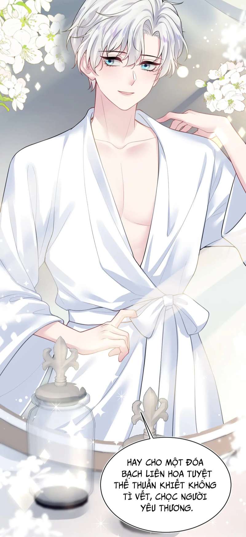 Tuyệt Mỹ Bạch Liên Hoa Online Dạy Học Chap 199 - Next Chap 200