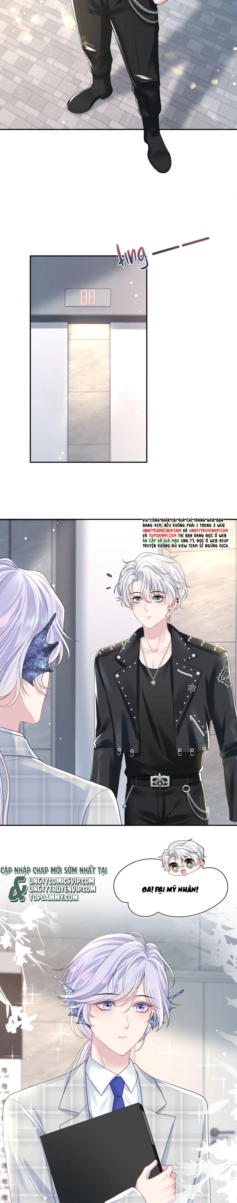 Tuyệt Mỹ Bạch Liên Hoa Online Dạy Học Chap 200 - Next Chap 201