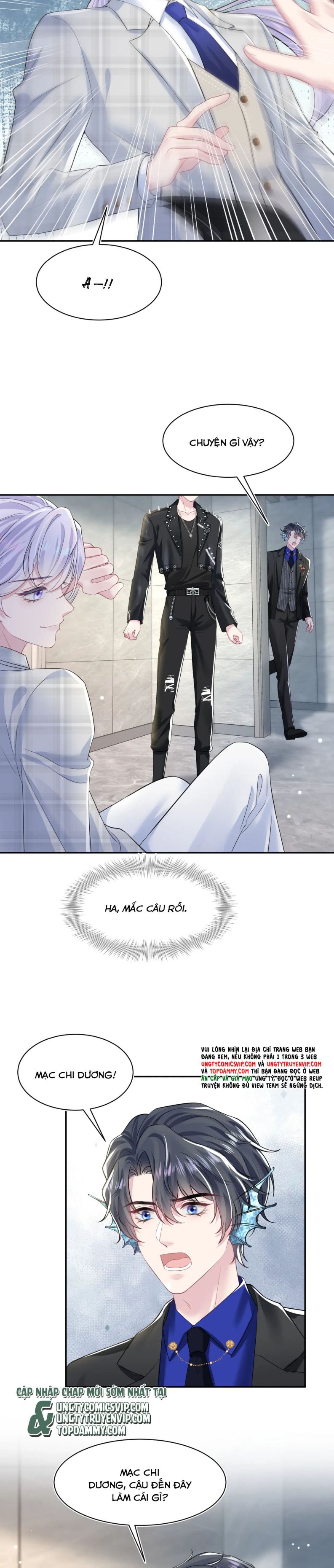 Tuyệt Mỹ Bạch Liên Hoa Online Dạy Học Chap 200 - Next Chap 201