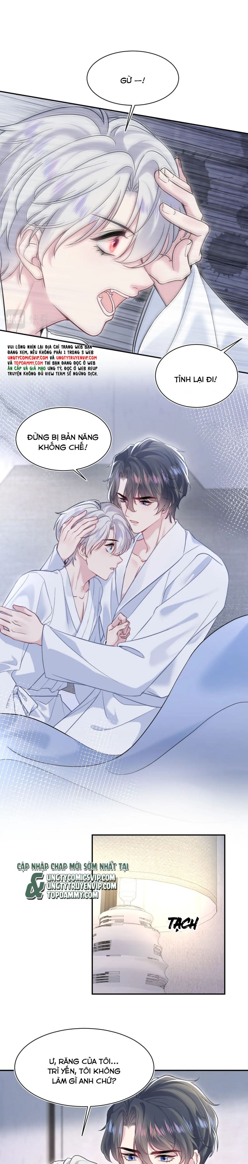 Tuyệt Mỹ Bạch Liên Hoa Online Dạy Học Chap 200 - Next Chap 201