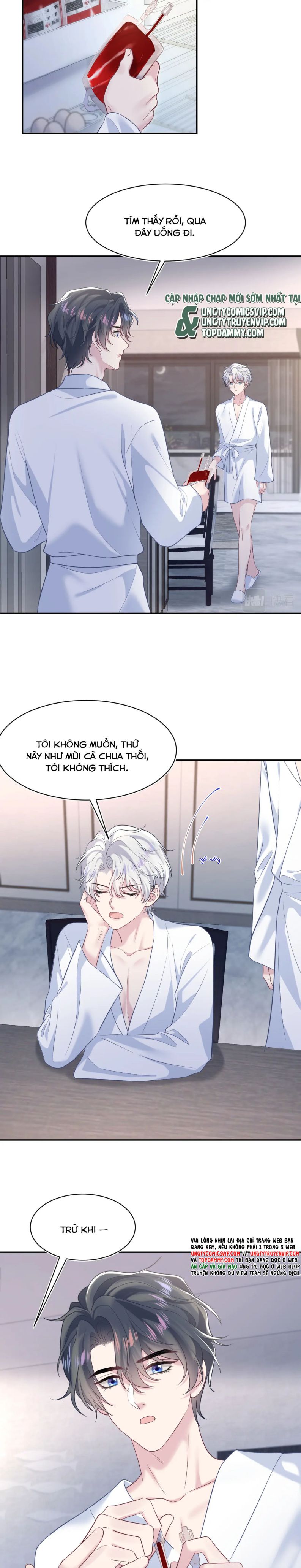 Tuyệt Mỹ Bạch Liên Hoa Online Dạy Học Chap 200 - Next Chap 201