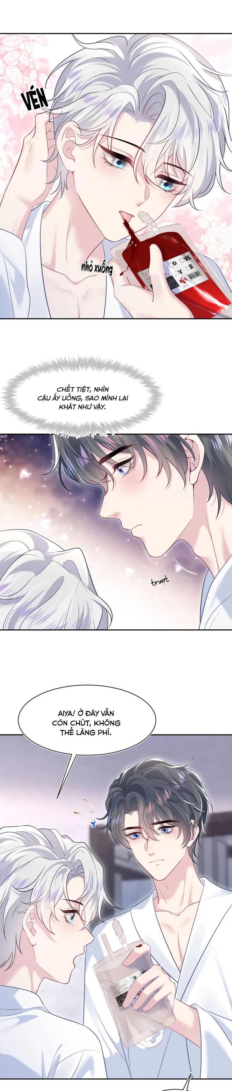 Tuyệt Mỹ Bạch Liên Hoa Online Dạy Học Chap 200 - Next Chap 201