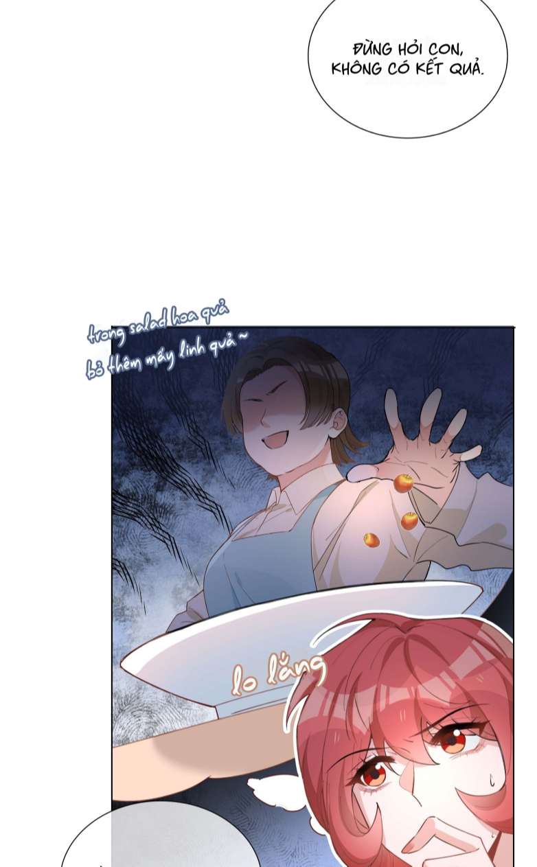 Sơn Hải Cao Trung Chapter 58 - Trang 3