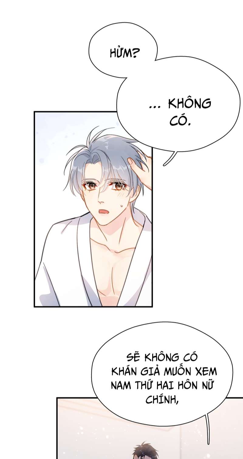 Theo Đuôi Chapter 72 - Trang 4