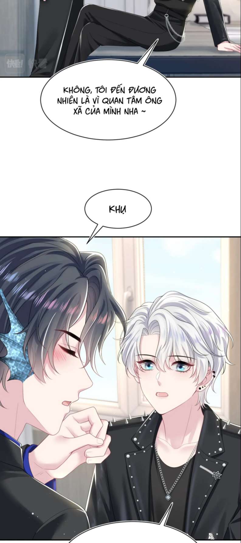 Tuyệt Mỹ Bạch Liên Hoa Online Dạy Học Chap 201 - Next Chap 202