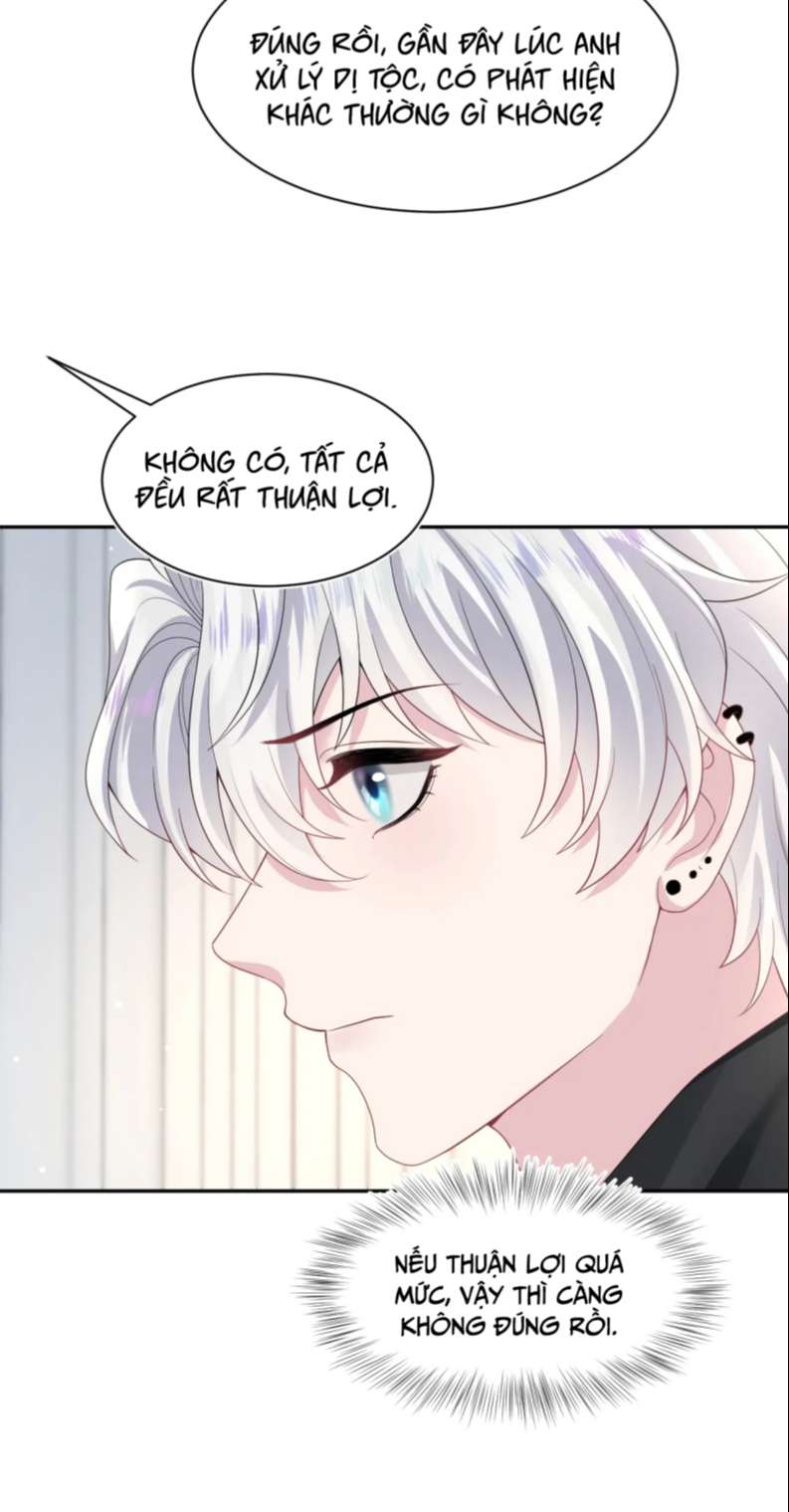 Tuyệt Mỹ Bạch Liên Hoa Online Dạy Học Chap 201 - Next Chap 202