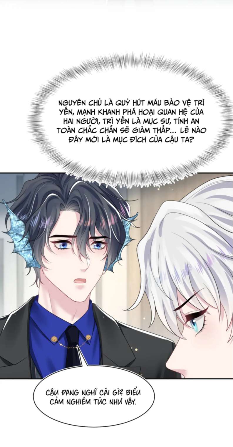 Tuyệt Mỹ Bạch Liên Hoa Online Dạy Học Chap 201 - Next Chap 202