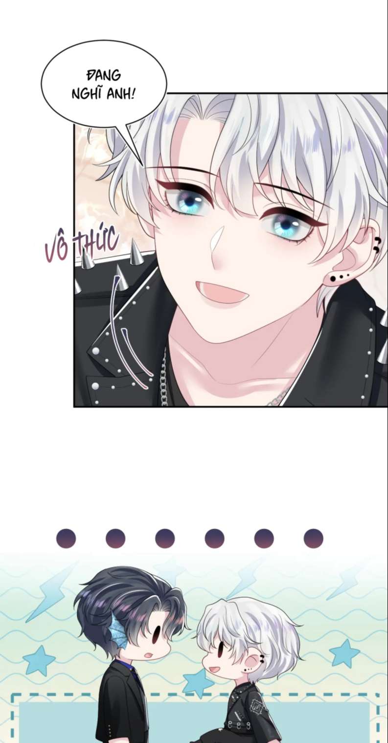 Tuyệt Mỹ Bạch Liên Hoa Online Dạy Học Chap 201 - Next Chap 202