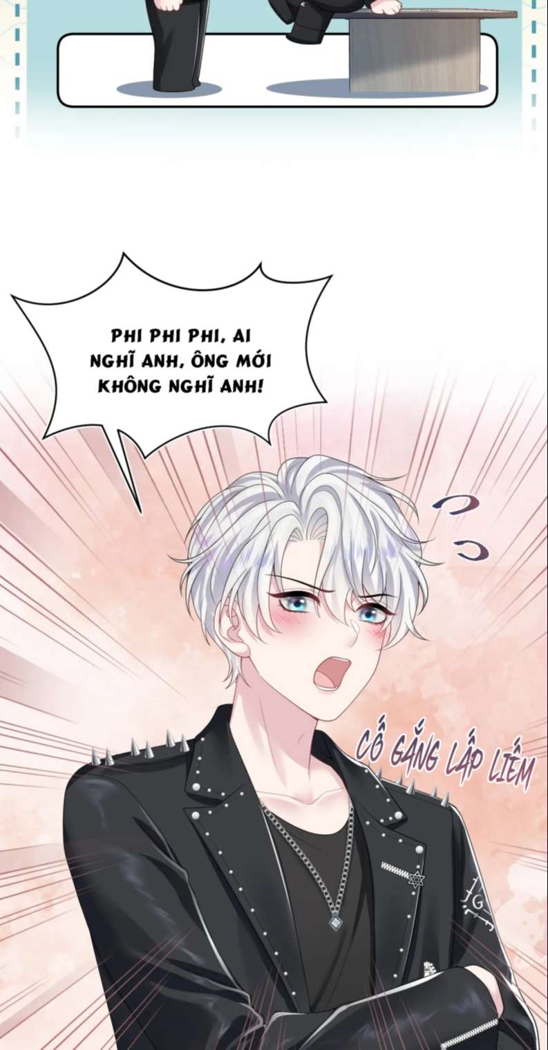 Tuyệt Mỹ Bạch Liên Hoa Online Dạy Học Chap 201 - Next Chap 202