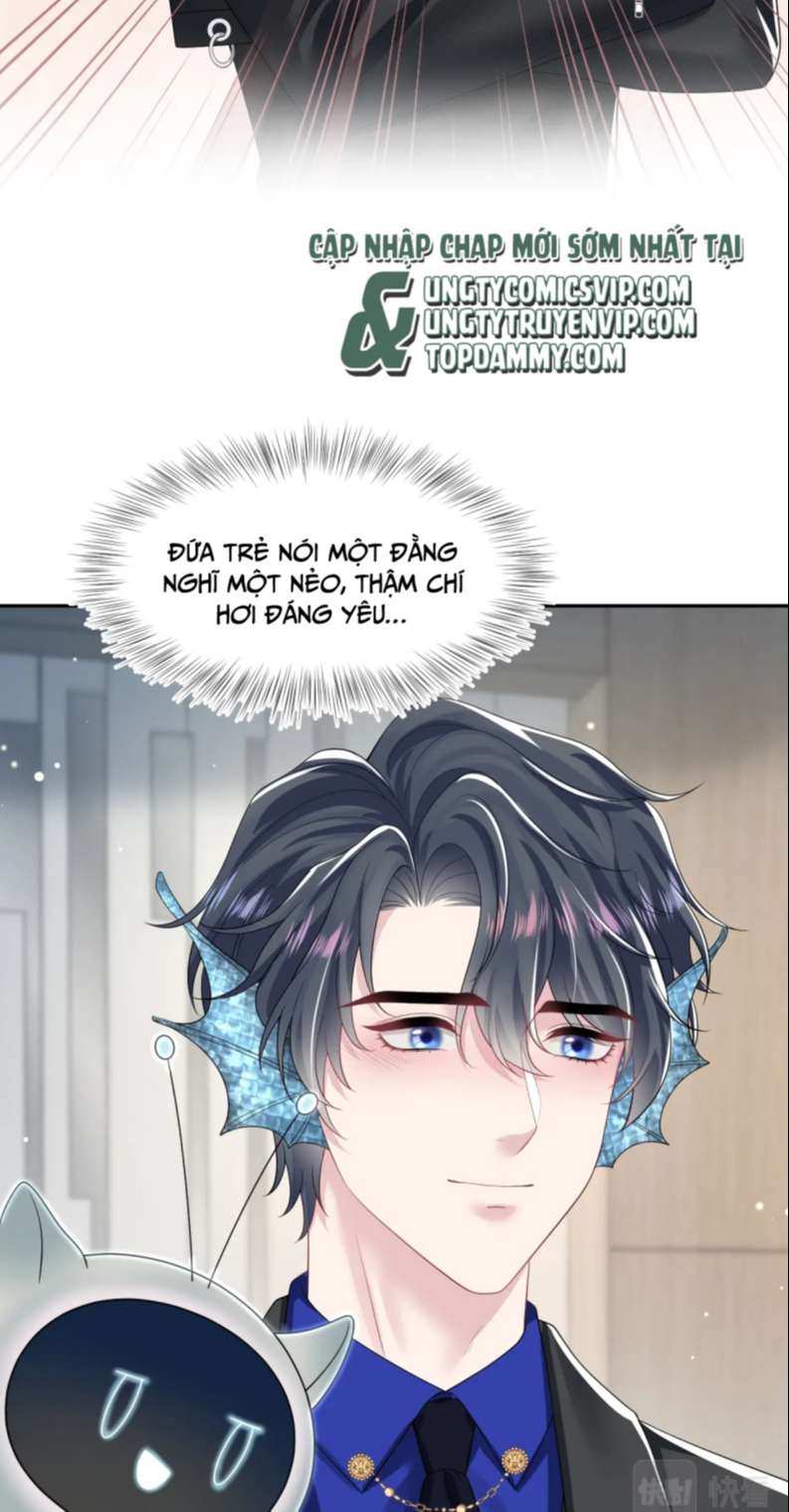Tuyệt Mỹ Bạch Liên Hoa Online Dạy Học Chap 201 - Next Chap 202
