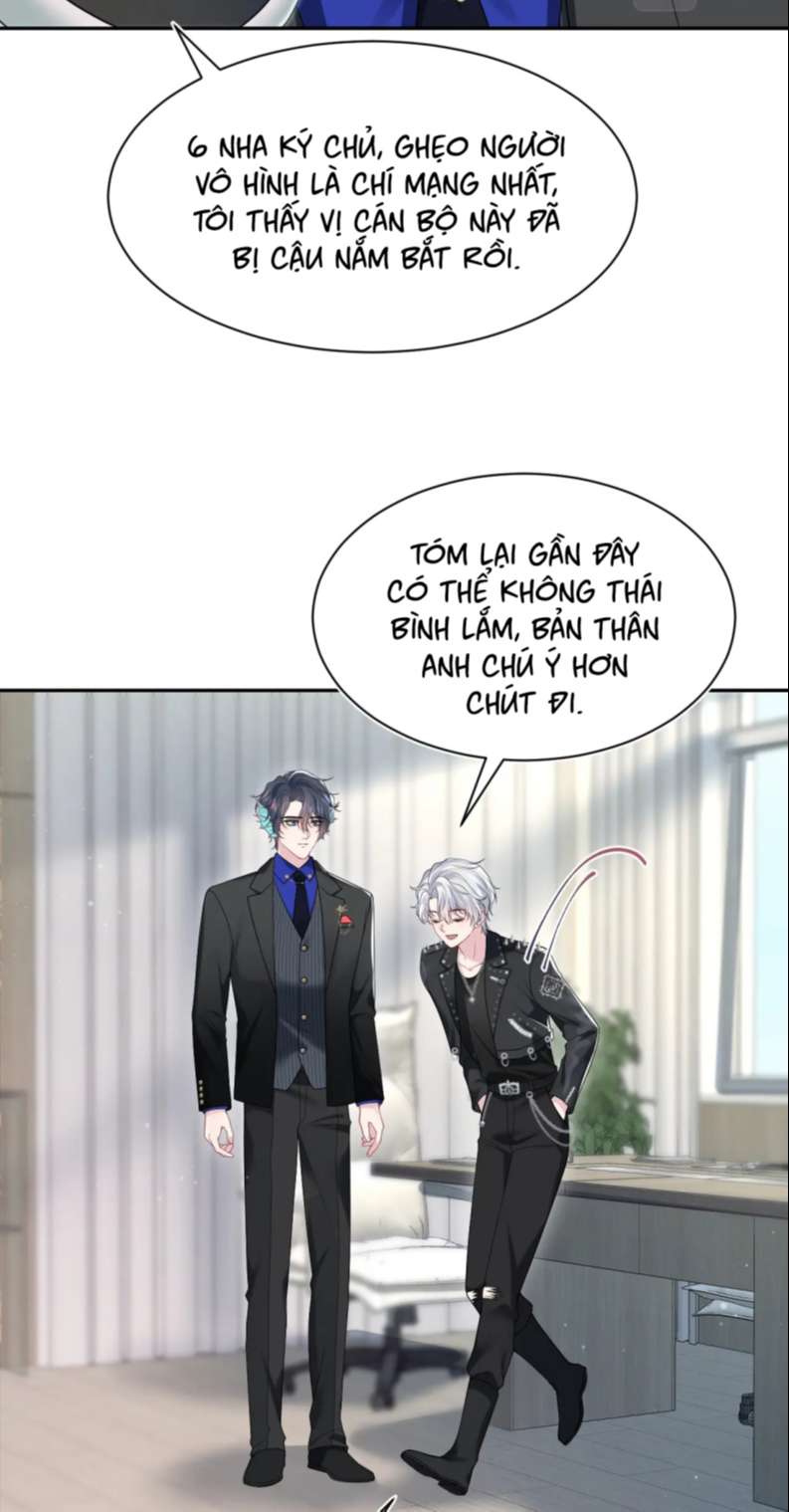Tuyệt Mỹ Bạch Liên Hoa Online Dạy Học Chap 201 - Next Chap 202