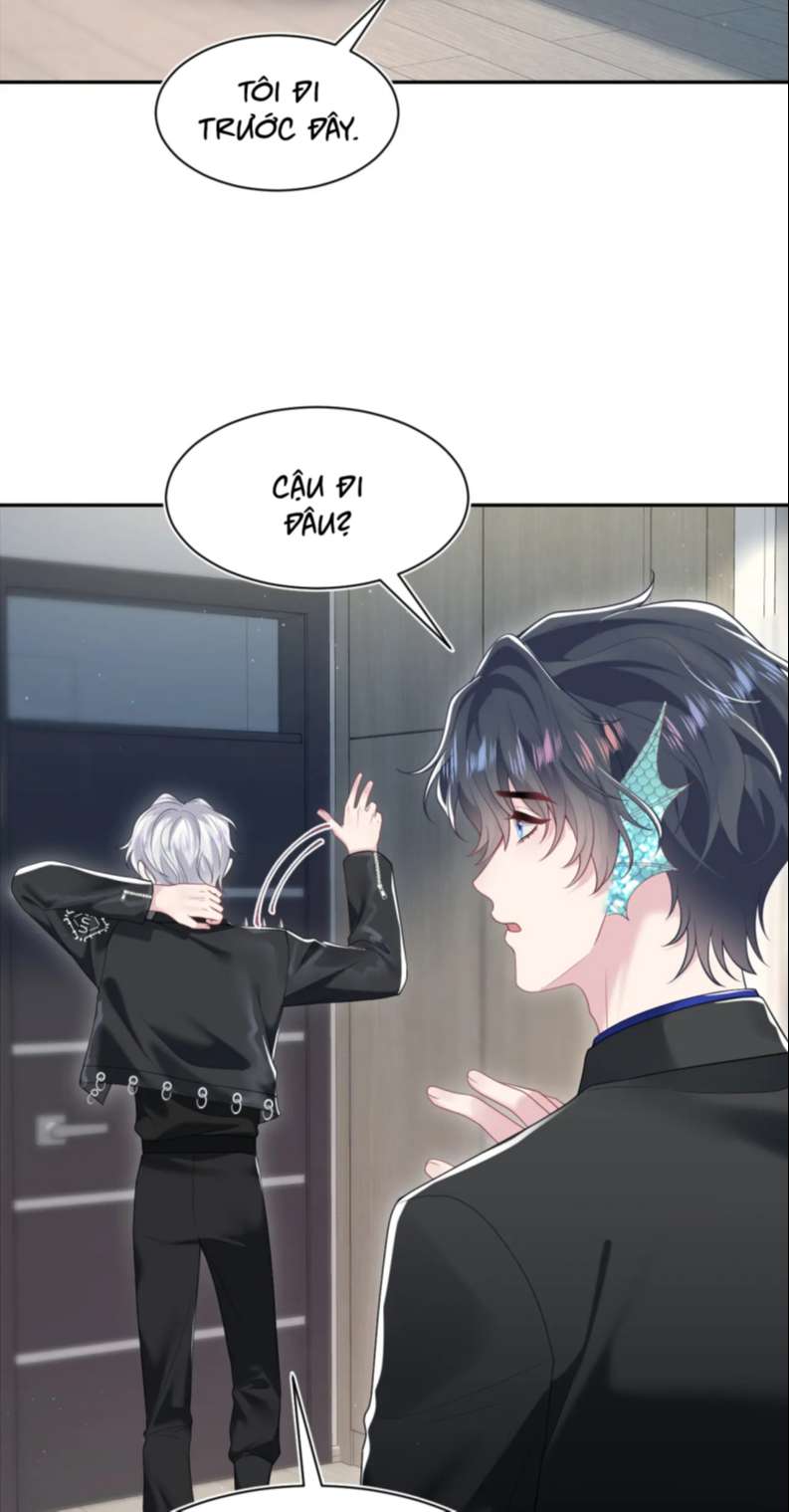 Tuyệt Mỹ Bạch Liên Hoa Online Dạy Học Chap 201 - Next Chap 202