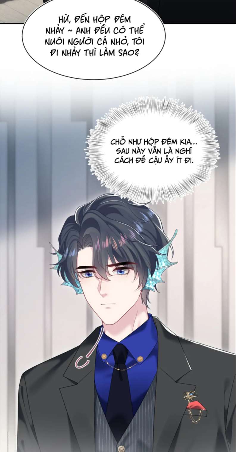 Tuyệt Mỹ Bạch Liên Hoa Online Dạy Học Chap 201 - Next Chap 202