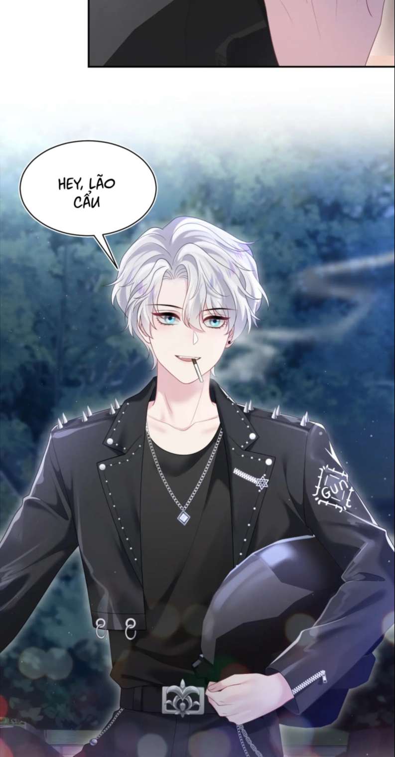 Tuyệt Mỹ Bạch Liên Hoa Online Dạy Học Chap 201 - Next Chap 202
